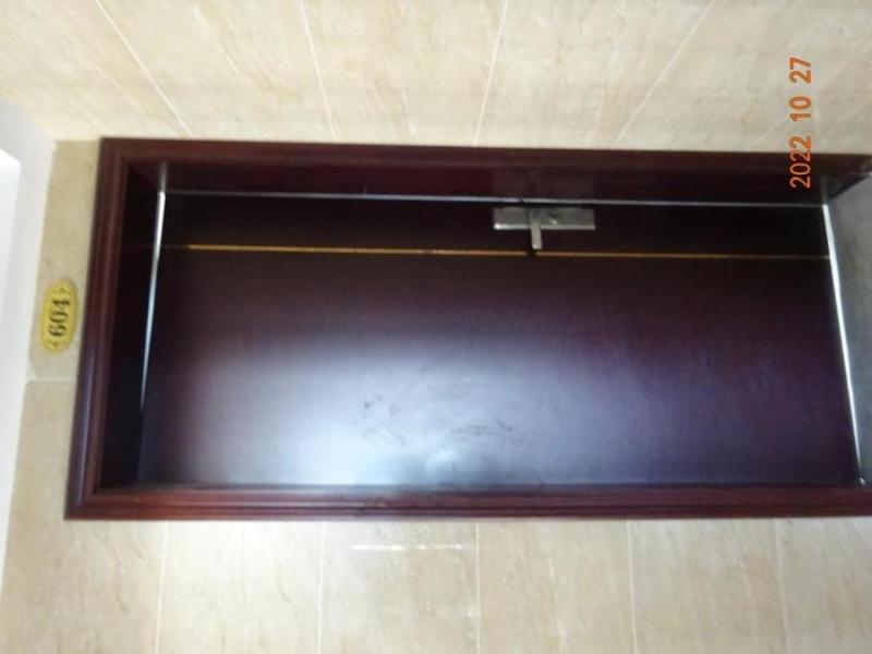 中山市坦洲镇嘉联路2号4栋604房法拍房图片2