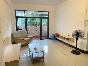 亨达花园二期 2室2厅 65.6㎡ 整租_中山东区街道库充租房图片