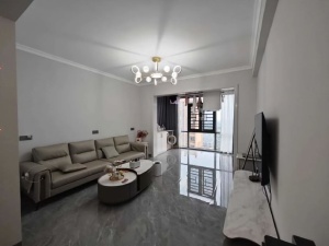 海博星都 2室2厅 85㎡ 整租_衡阳蒸湘区船山公园租房图片