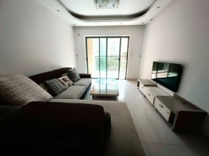 雅居乐御龙山 3室2厅 99㎡ 整租_中山五桂山街道桂南学校租房图片