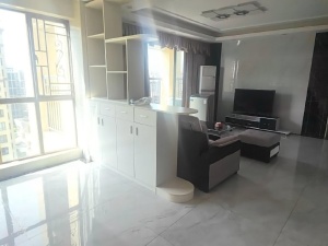 龙光水悦馨园 4室2厅 118㎡ 整租_中山西区街道新中医院租房图片