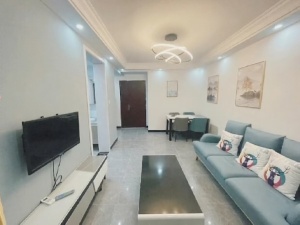 进步亚泰 2室2厅 80㎡ 整租衡阳石鼓区天马山租房图片