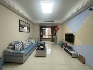 华耀碧桂园十里江湾嘉誉 2室2厅 82㎡ 整租_衡阳石鼓区虎形山租房图片