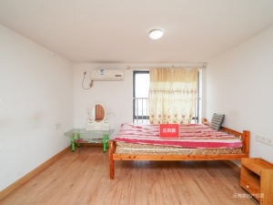 金水湾 2室2厅 43.46㎡ 精装_中山南区街道广珠公路南二手房图片