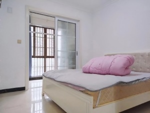 新贵华城三期B区 3室2厅 106㎡ 整租 新贵华城三期B区 3室2厅 106㎡ 整租郴州北湖区龙泉租房图片