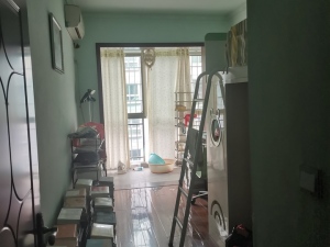 湖南省衡阳市蒸湘区立新路38号铧润雁峰苑501室_衡阳法拍房图片