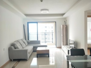 万科金域蓝湾 3室2厅 85.9㎡ 整租中山石岐街道张溪租房图片