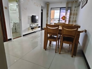 花样年别样城 2室2厅 61.5㎡ 整租惠州惠阳区新行政区租房图片