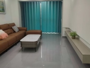 尚清园 3室2厅 72㎡ 精装_中山沙溪镇溪角中学二手房图片