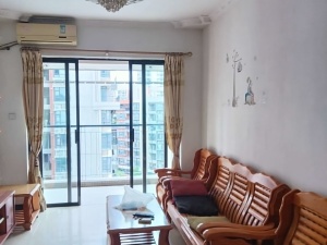 碧水岸 2室2厅 73㎡ 整租珠海斗门区井岸镇租房图片