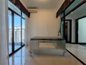 华发新城五期 5室2厅 296.8㎡ 整租珠海香洲区南湾租房图片