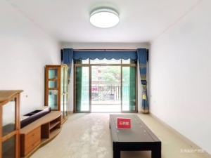 天明豪庭 3室2厅 123㎡ 精装中山石岐街道实验小学二手房图片