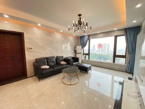 龙山华府 4室2厅 142.1㎡ 整租_中山小榄镇小榄镇租房图片