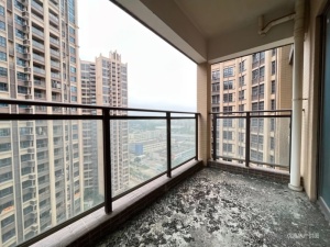 泰瑞居 3室2厅 90.22㎡ 毛坯_中山火炬开发区太阳城二手房图片