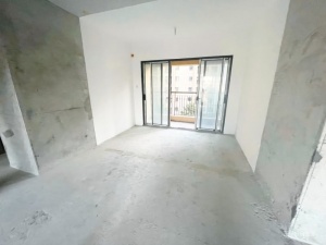 碧桂园华发香洲府 3室2厅 91.1㎡ 毛坯珠海香洲区南屏二手房图片