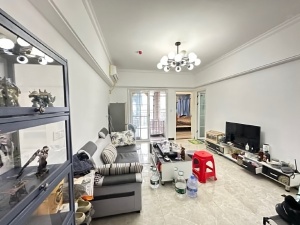 胜利雅苑 2室1厅 60㎡ 整租_清远清城区旧城租房图片