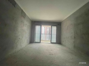 板芙纯水岸 3室2厅 102.97㎡ 毛坯_中山板芙镇板芙镇二手房图片