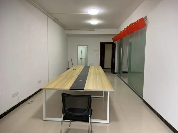 顺天大华天都 1室1厅 88㎡ 整租_顺天大华天都租房图片图片3