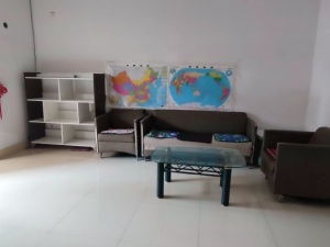 中山比华利山 3室2厅 88㎡ 整租中山东区街道沙岗墟租房图片