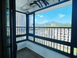 中信红树湾南区 4室2厅 177.9㎡ 精装珠海香洲区南湾二手房图片