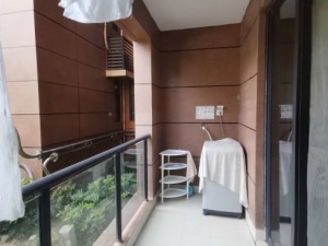 中邦御珑湾 3室2厅 107.23㎡ 精装珠海斗门区白蕉镇二手房图片