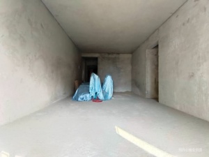 茵华花园 4室2厅 120.67㎡ 毛坯_中山东升镇坦背二手房图片