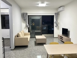 东洲水岸 3室1厅 85㎡ 整租衡阳雁峰区南郊公园租房图片