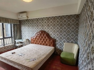 TPARK时尚公园 1室1厅 30㎡ 整租_惠州仲恺仲恺租房图片