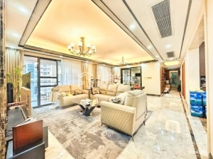 龙光玖榕府 3室2厅 87.45㎡ 精装_惠州仲恺仲恺二手房图片