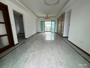 可乐2 4室2厅 118.64㎡ 精装_中山南区街道城南一路二手房图片