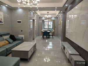 颐景苑 3室2厅 70.8㎡ 精装中山火炬开发区张家边二手房图片