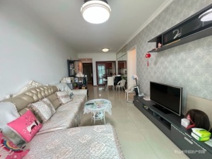 雅居乐御龙山 2室2厅 84㎡ 精装_中山五桂山街道桂南学校二手房图片