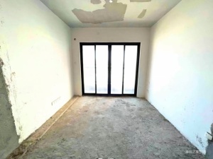 未来荟 2室2厅 64.28㎡ 毛坯珠海香洲区上冲二手房图片