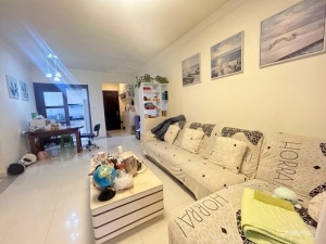 碧桂园山河城 3室2厅 111.61㎡ 精装_惠州惠阳区三和经济开发区二手房图片