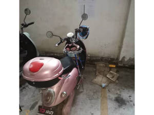 中山市东升镇丽城乐意居H514号车位_中山法拍房图片