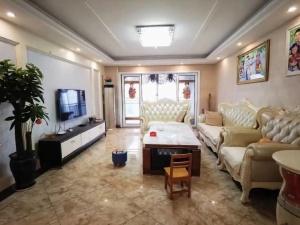 中星时代广场 4室2厅 174㎡ 整租_衡阳耒阳市耒阳市租房图片