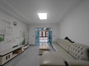 特变水木融城 3室2厅 120㎡ 整租衡阳蒸湘区陆家新区租房图片