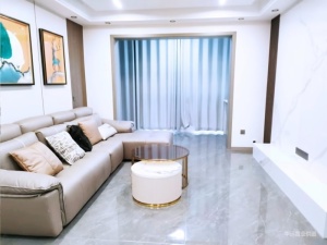 时代花园 3室2厅 125㎡ 精装_中山横栏镇横栏镇二手房图片