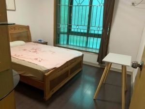 麒麟花园二期 1室1厅 55㎡ 整租深圳南山区南头租房图片