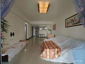 永怡花园南区 2室2厅 88.34㎡ 精装中山石岐街道市人大二手房图片