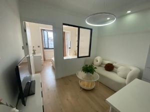 金河湾1881 2室1厅 51㎡ 整租衡阳蒸湘区区政府北租房图片