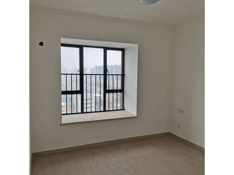 中山市西区隆平路10号中庄翠庭4幢1602房的房地产法拍房图片7