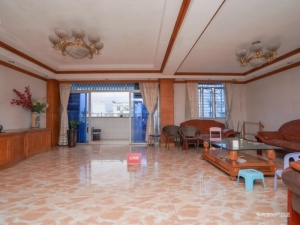 亨达花园二期 3室2厅 164.6㎡ 精装_中山东区街道库充二手房图片