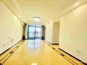 万科城南区 3室2厅 89.35㎡ 精装珠海香洲区上冲二手房图片