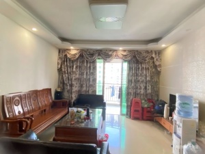 奥城花园一期 3室2厅 115.35㎡ 精装_中山黄圃镇黄圃镇二手房图片