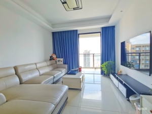 龙光玖龙山 3室2厅 96.77㎡ 精装_惠州惠阳区三和经济开发区二手房图片