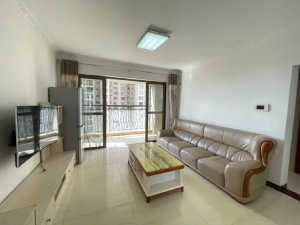 龙光水悦馨园 4室2厅 88.7㎡ 整租_中山西区街道新中医院租房图片