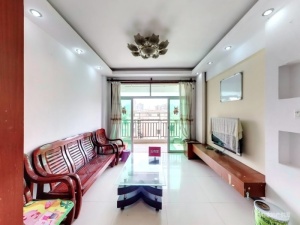 顺景蔷薇山庄 2室2厅 74.65㎡ 精装中山东区街道沙岗墟二手房图片