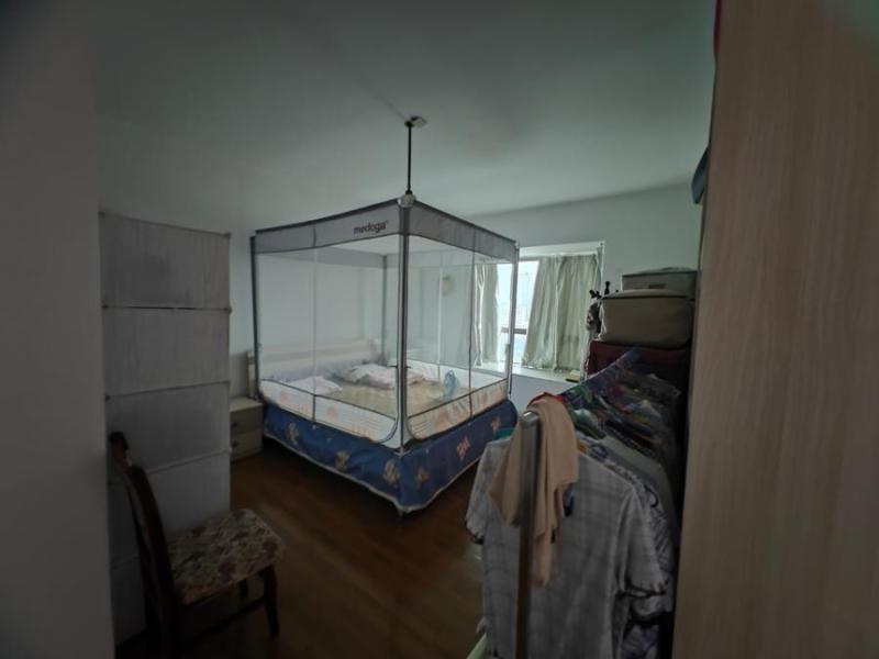 湖南省衡阳市蒸湘区华兴街道凤凰中街1号人大花苑D栋1611室法拍房图片5