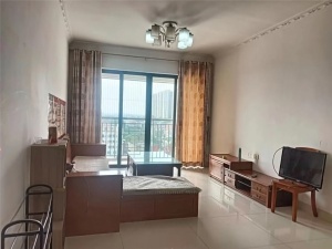 平湖秋月花园 2室2厅 82㎡ 整租中山沙溪镇溪角中学租房图片